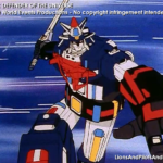 Vehicle TEam Voltron with Blazing Sword